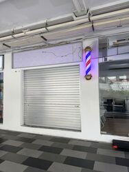 EUNOS GROVE (D16), Shop House #587265241